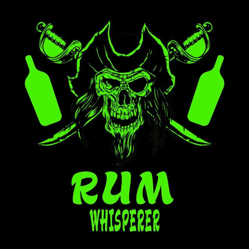 Rum whisperer