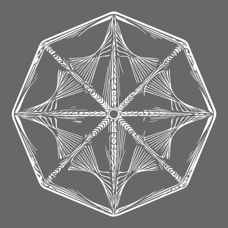 Geometry pattern shape