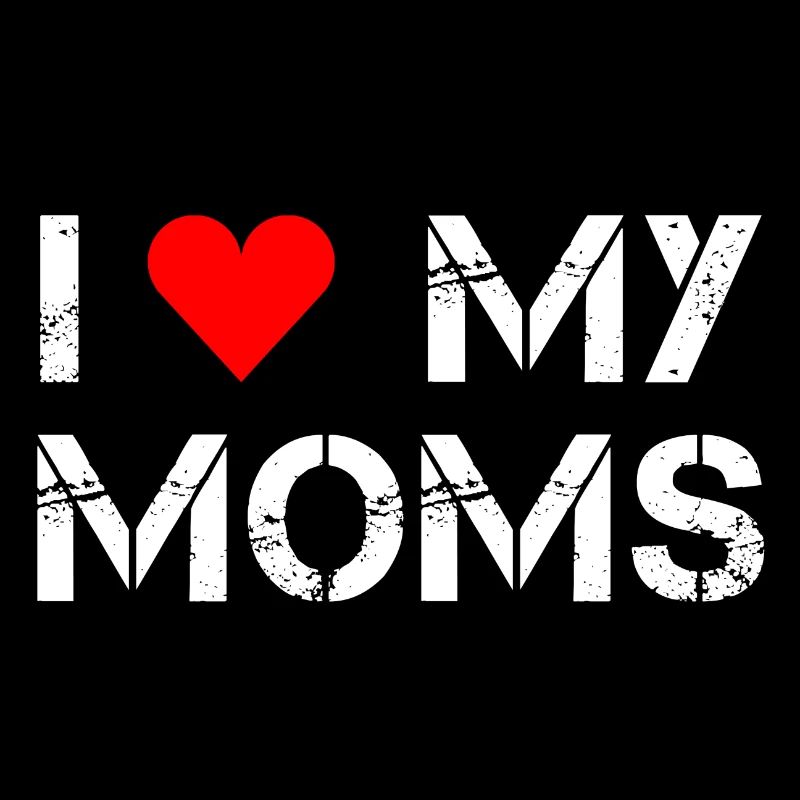 J'aime mes mamans
