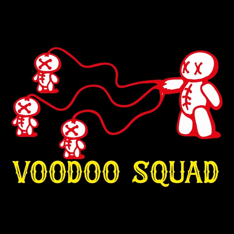 Voodoo Squad