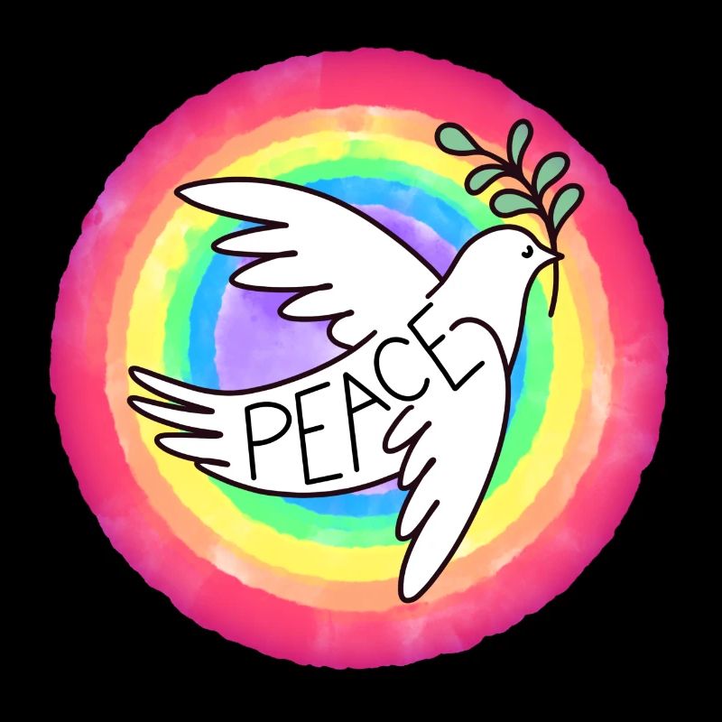 Peace Dove
