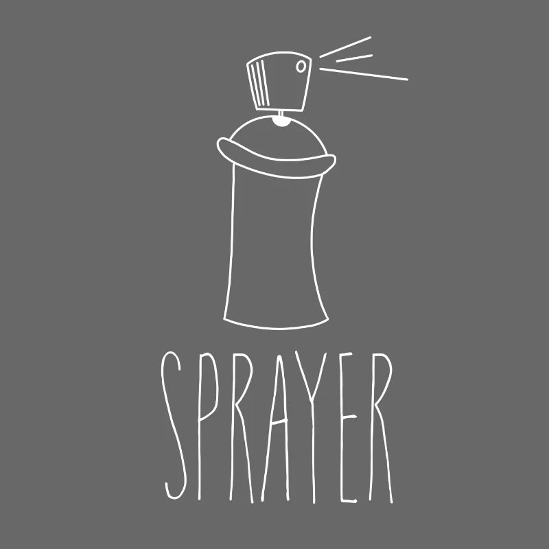 sprayer