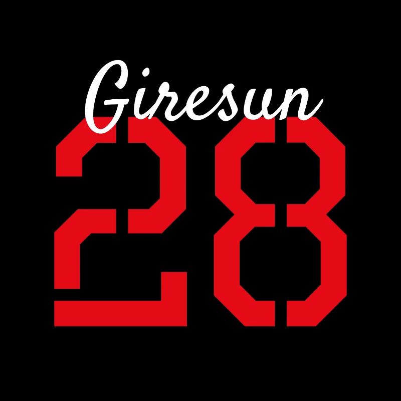 Giresun 28 Türkei