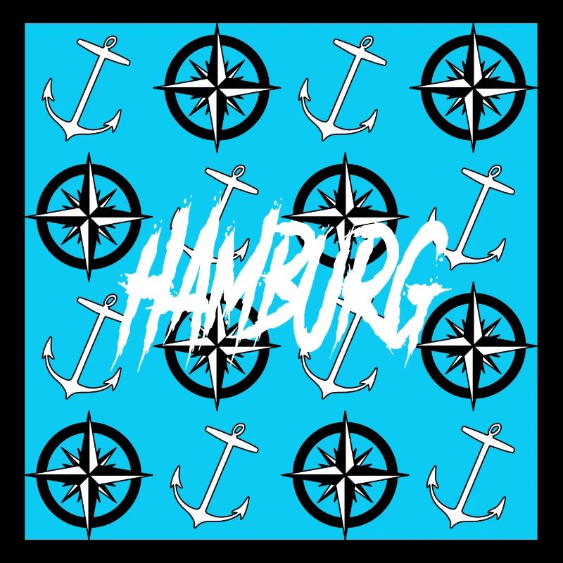 Hamburg Hafen