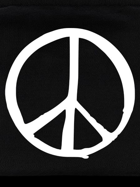 Peacezeichen