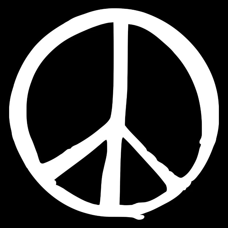 Peacezeichen