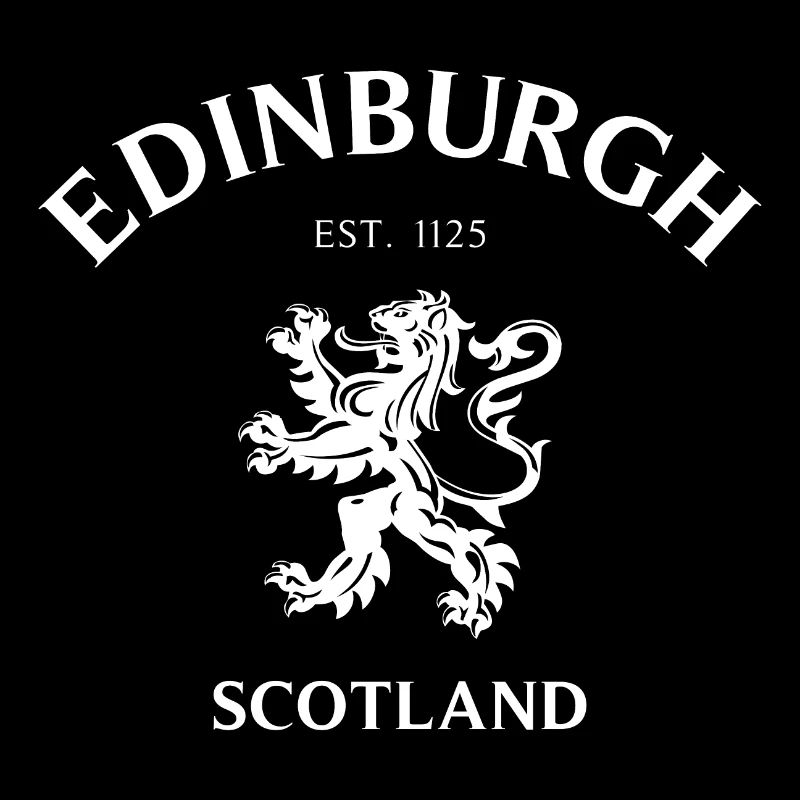 EDINBURGH Scotland