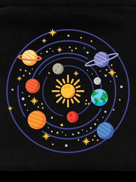 Sonnensystem