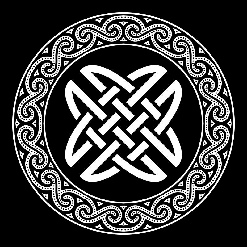 Celtic Knot