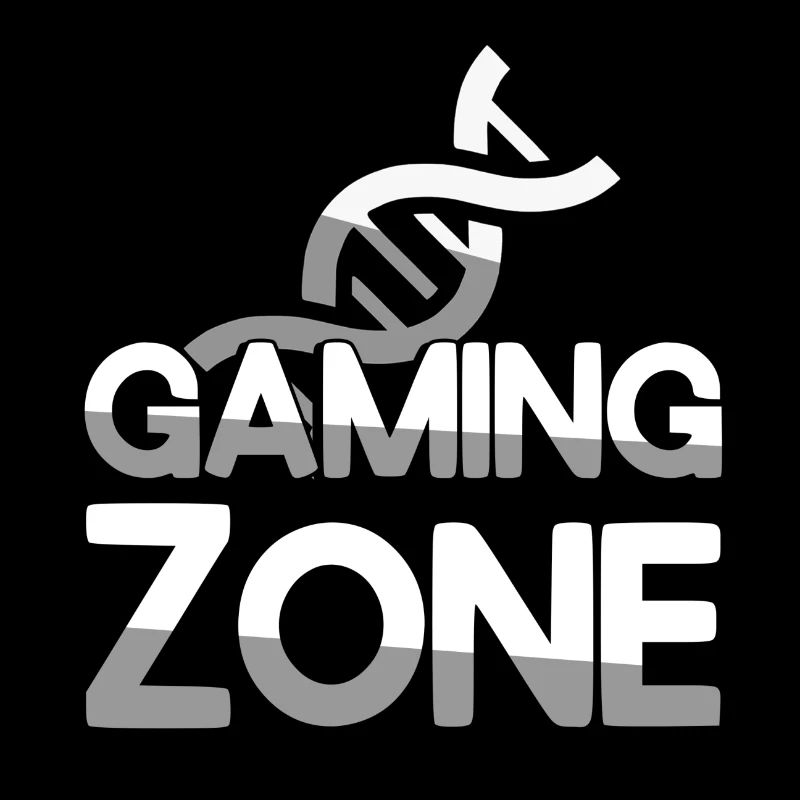 GAMING ZONE + DNA - Gaming
