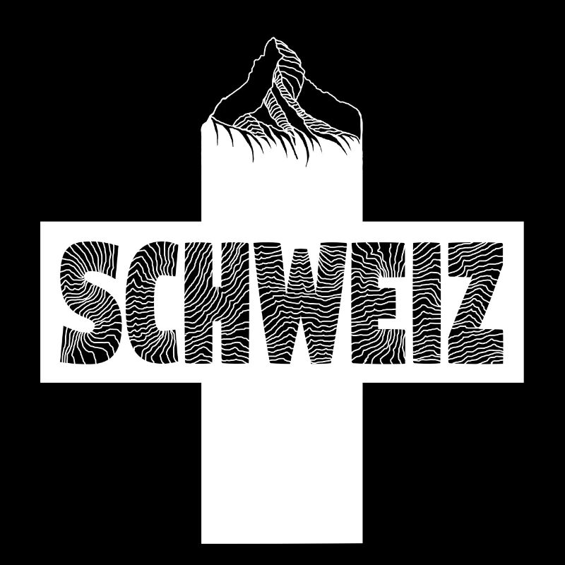 Matterhorn - Zermatt - Schweizer - Berg - Fans