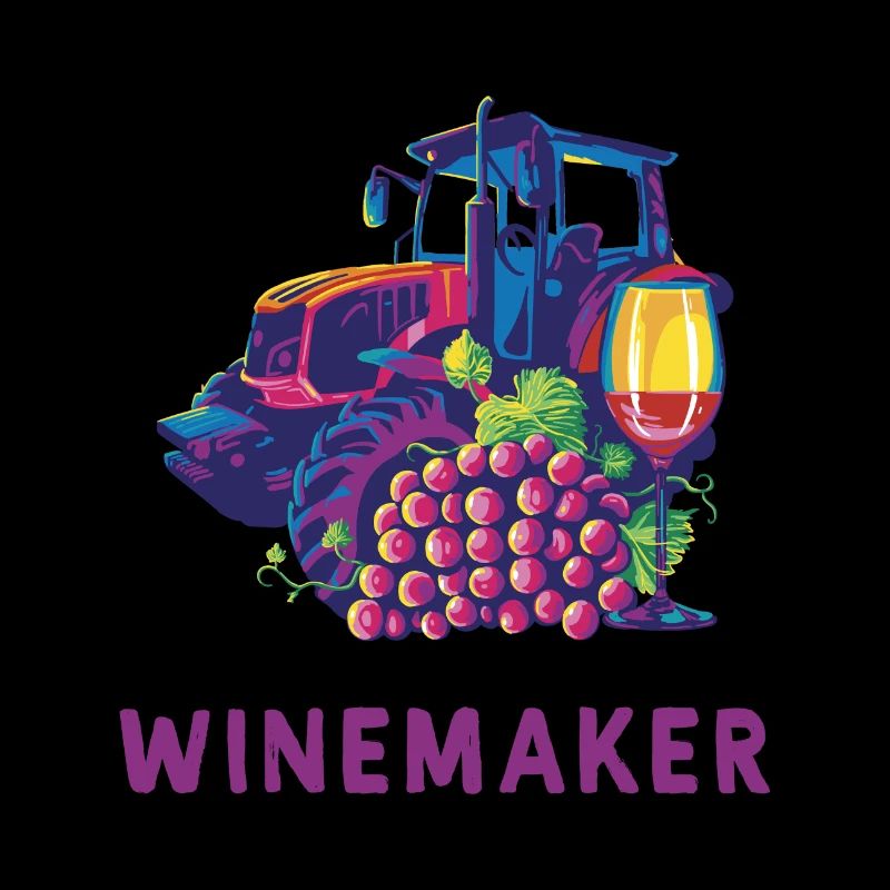 design vigneron