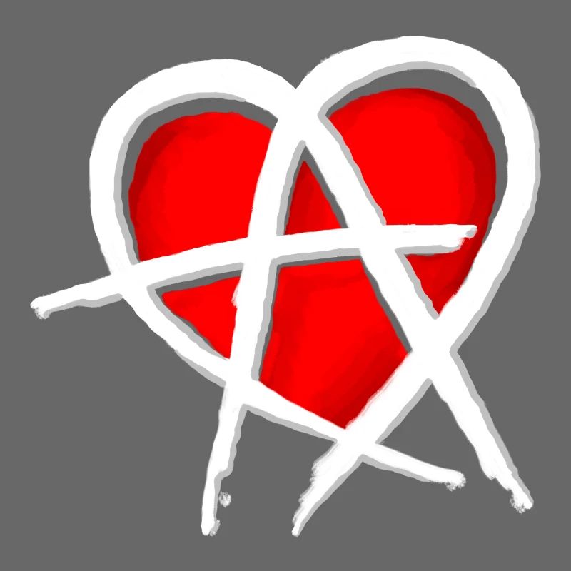 Anarchy & Love