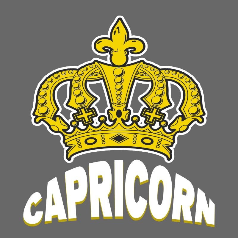 Constellation Astronomie Capricorne Superstition Horoscope
