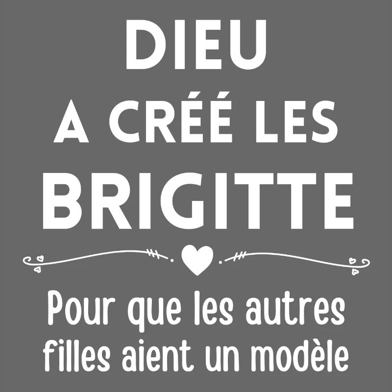 Brigitte, prénom Brigitte, anniversaire Brigitte