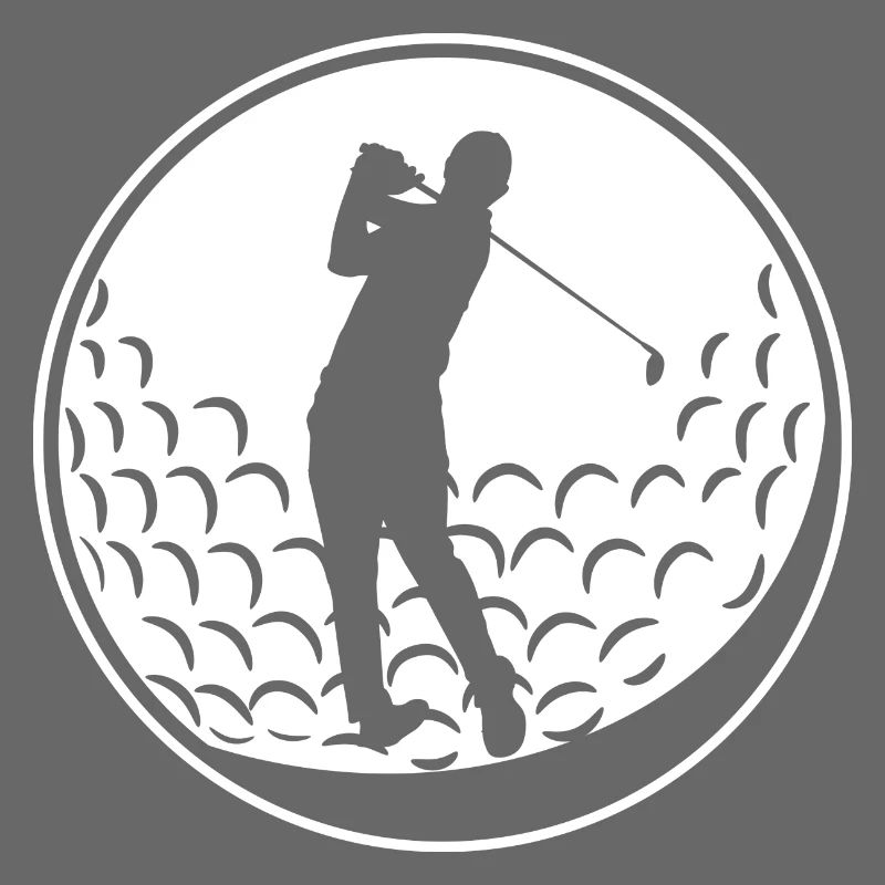 Balle de golf