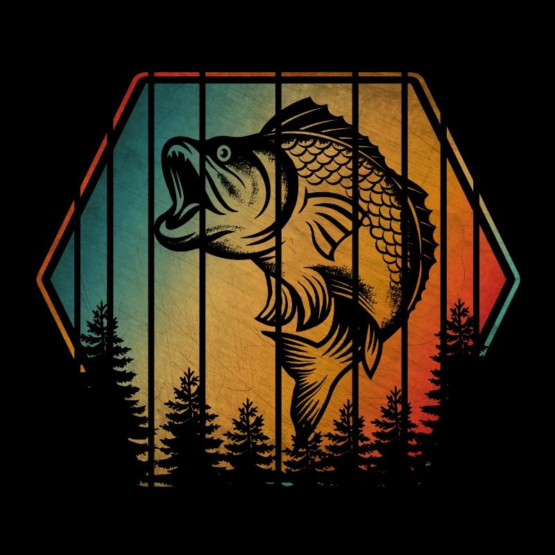 PÊCHE VINTAGE