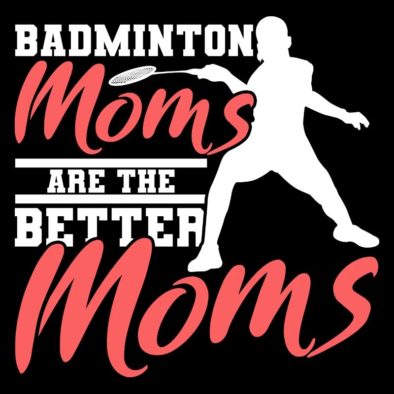 Badminton Mama