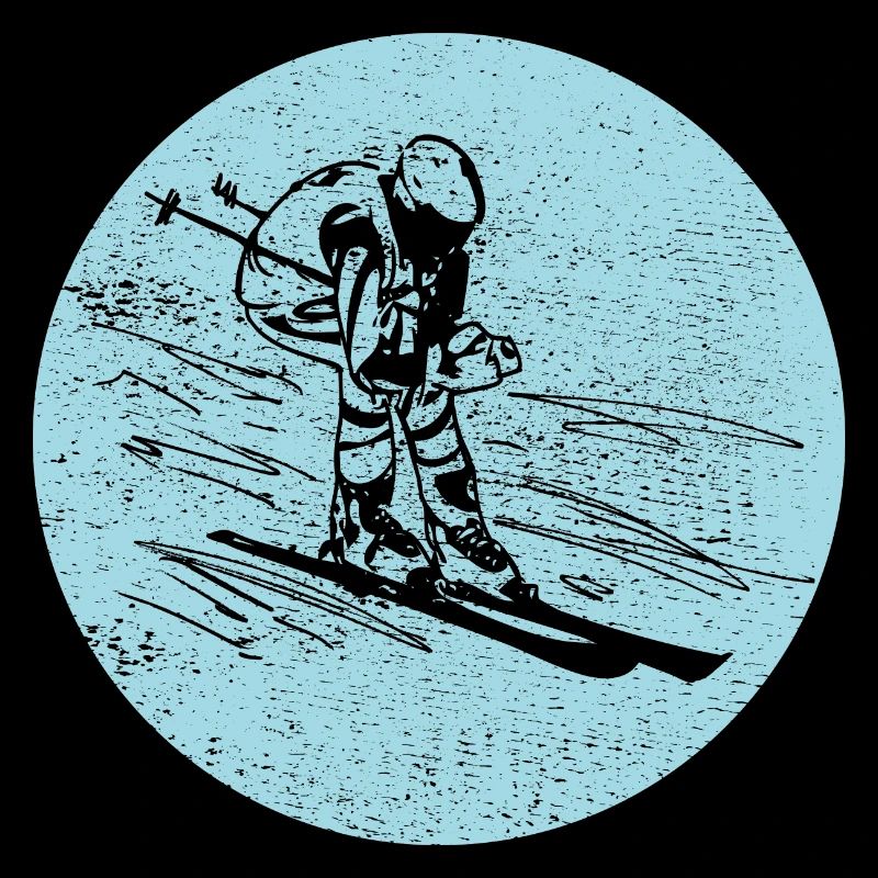 Ski - Vacances au ski et ski rétro