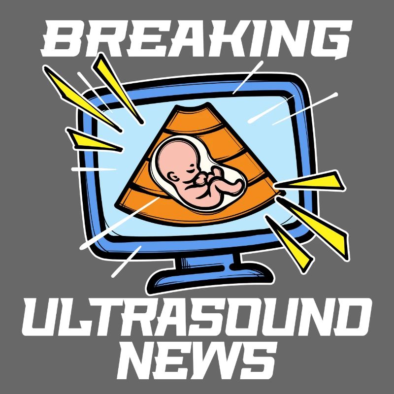 Déclaration de bonheur de bébé Maman Grossesse Enceinte