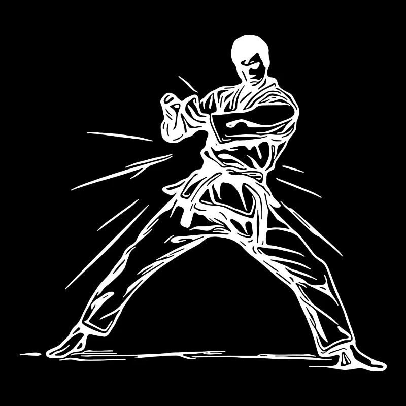 Tournoi de karaté Sparring Championship Partners