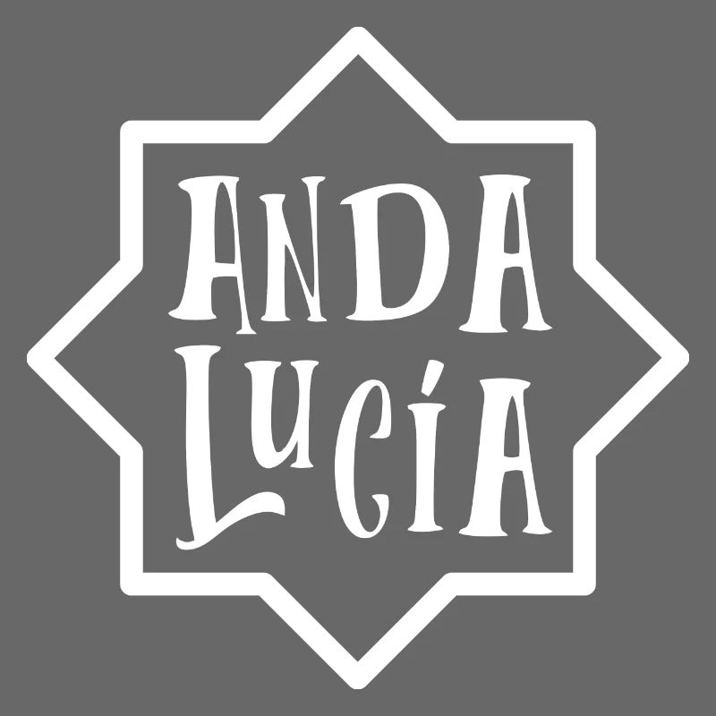 Andalusien 5 (dunkel)