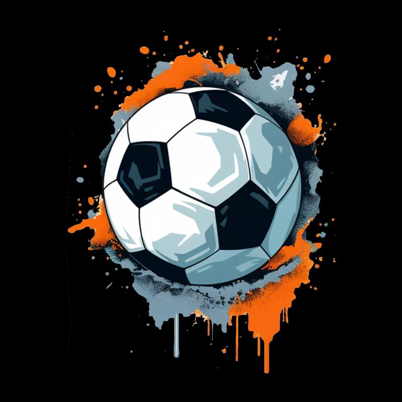 Soccer Ball
