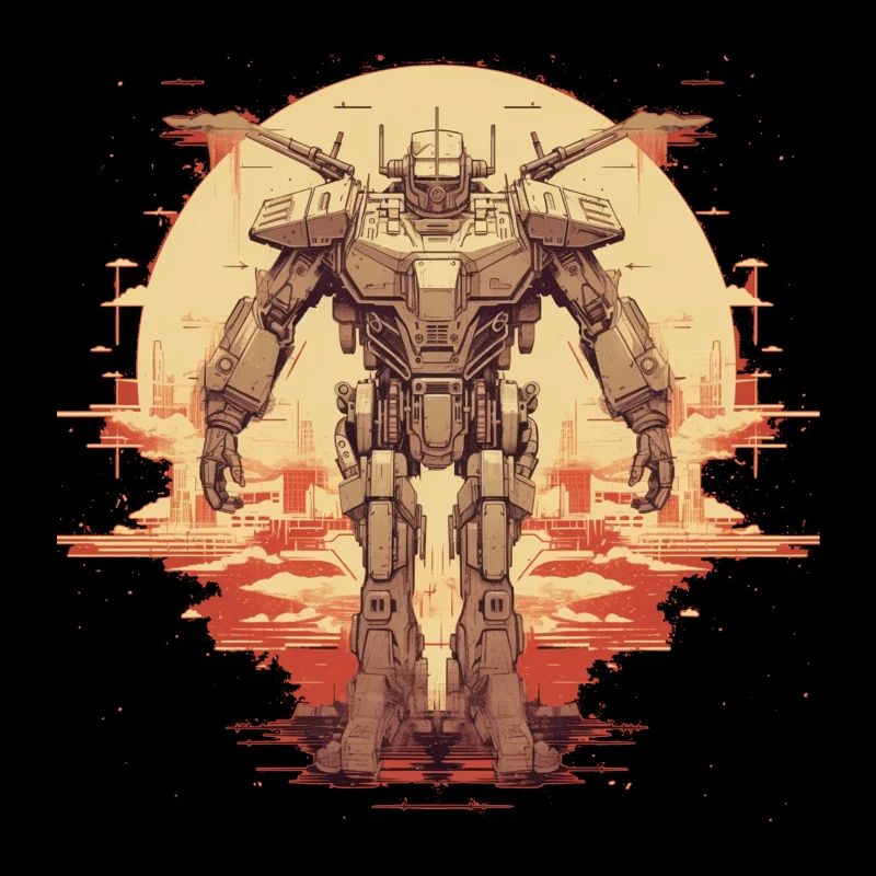 Mecha