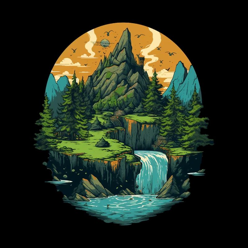 Landscape
