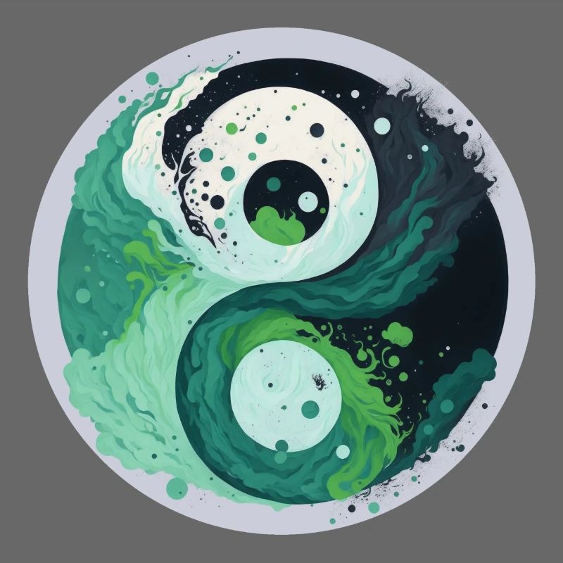 Yin Yang