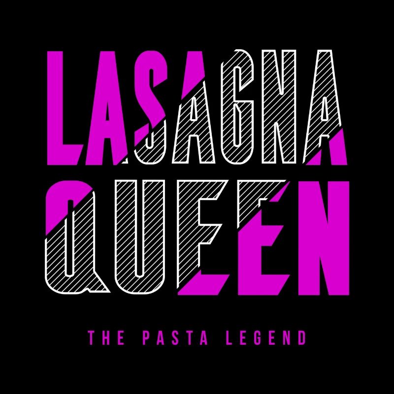 Lasagnas Queen