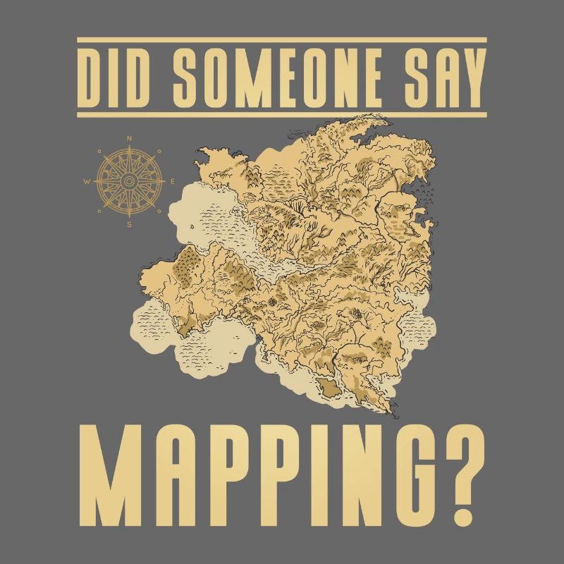 Conception cartographique