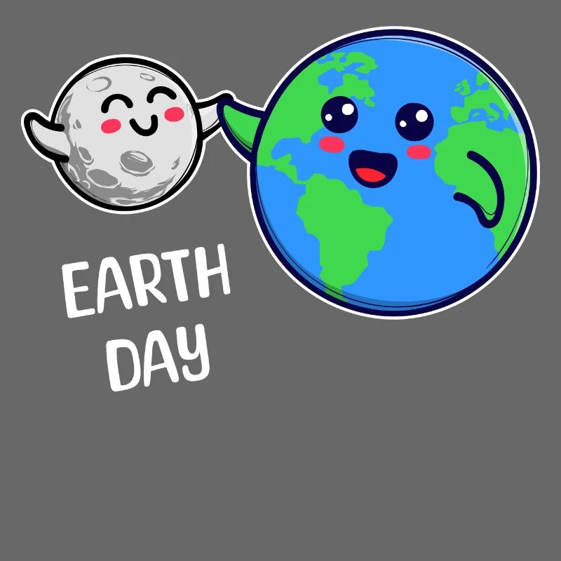 Mutter Erde Umwelt Umweltfreundlich Statement