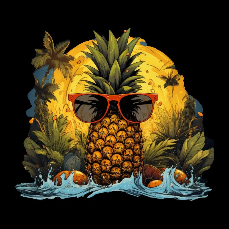 Pineapple
