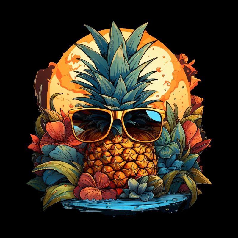 Pineapple