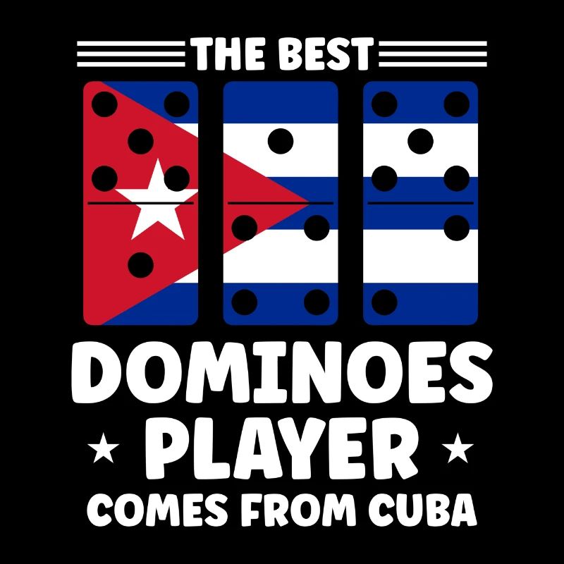 Domino game design