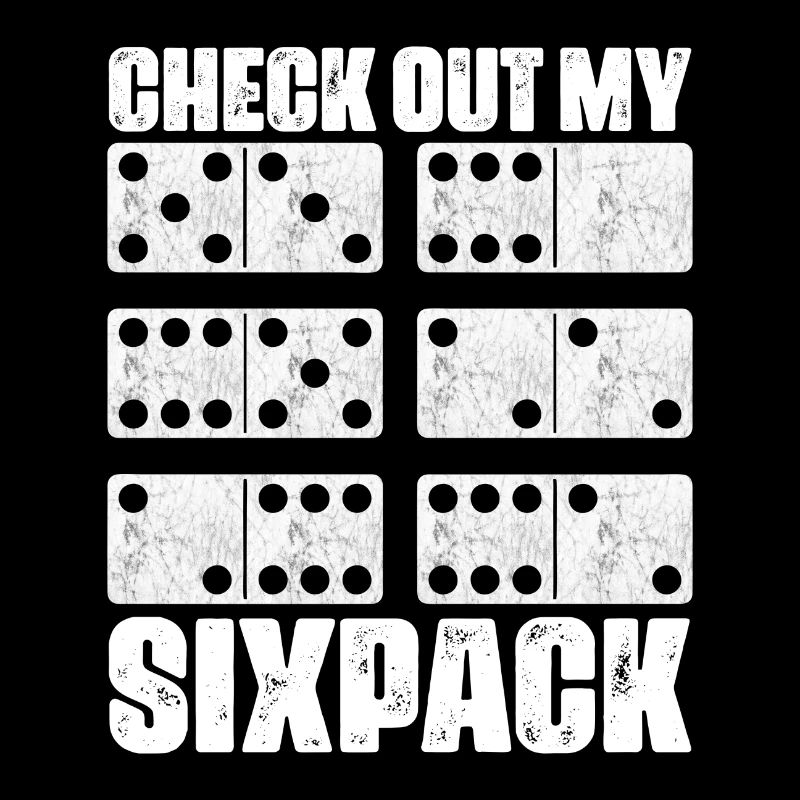 Domino game design