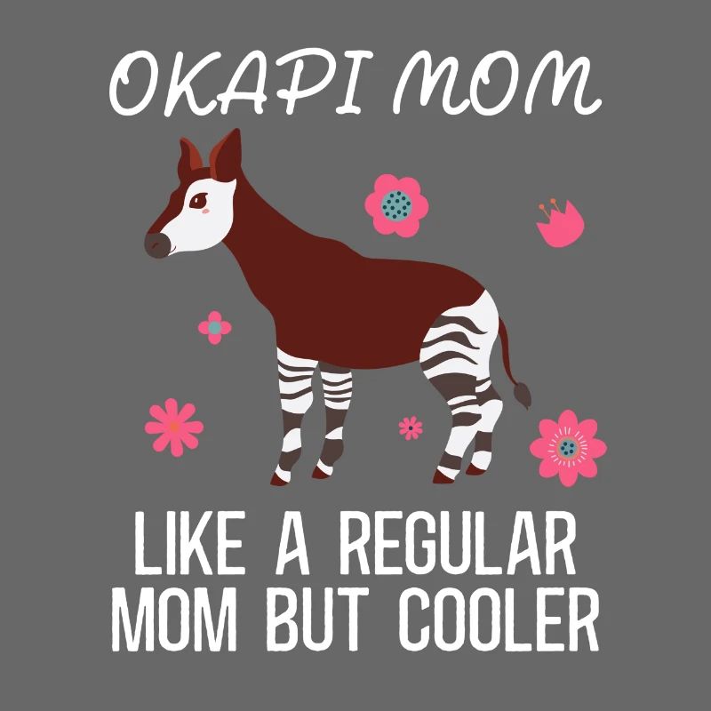 Okapi Wildnis Abenteuer