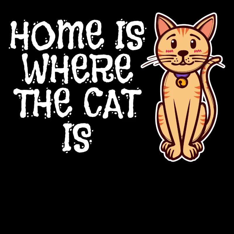 Cat Statement Pets Favorite Pet Pet
