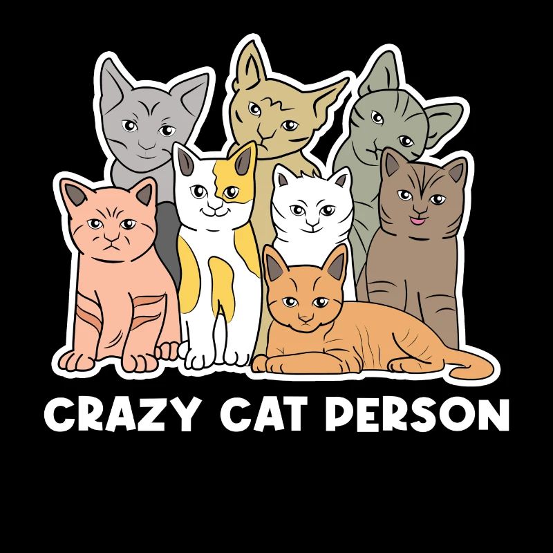 Déclaration de chat Animal en peluche Animal de compagnie Pet