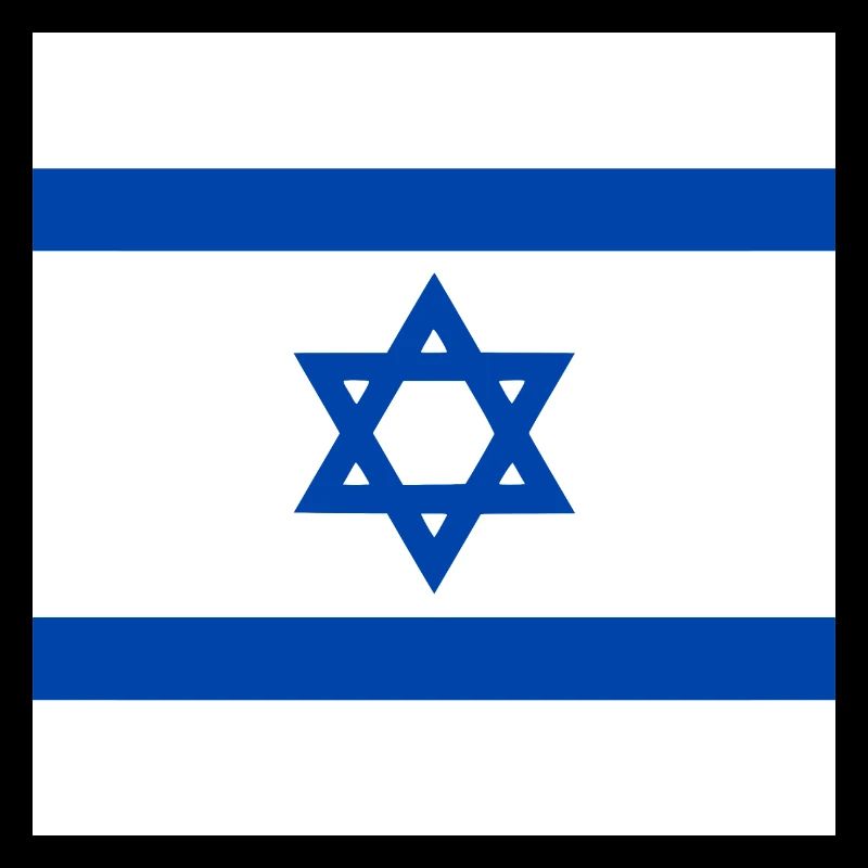 Israel flag