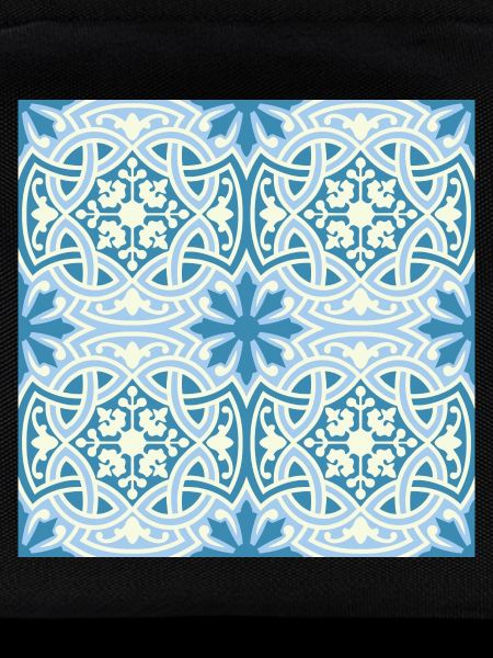 Andalusian Tiles 14