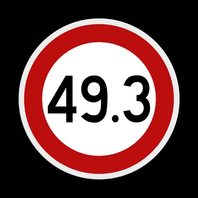 Panneau 49.3 - Gouvernement