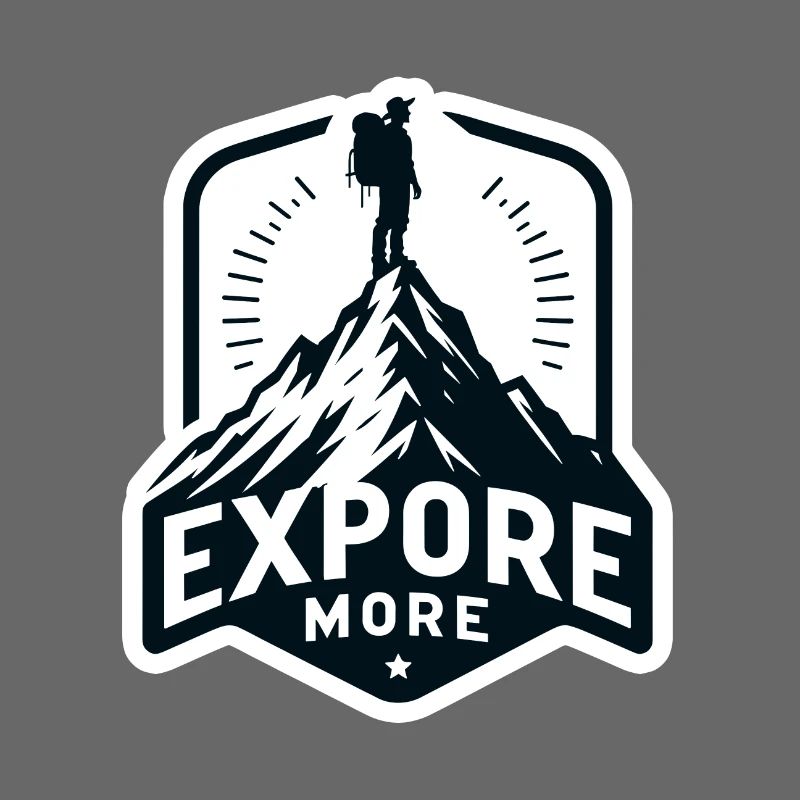 Explore more - Wanderer
