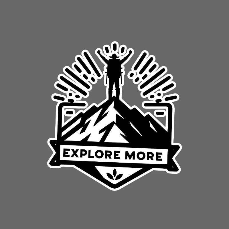 Explore more - Wanderer