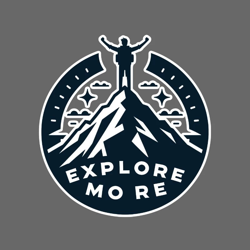 Explore more - Wanderer