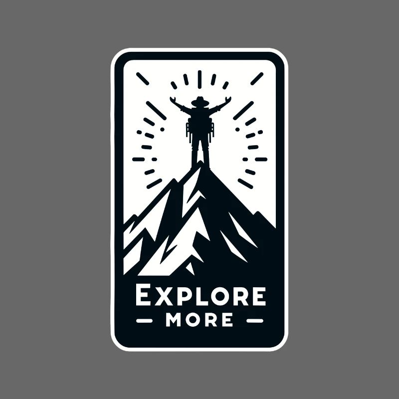 Explore more - Wanderer