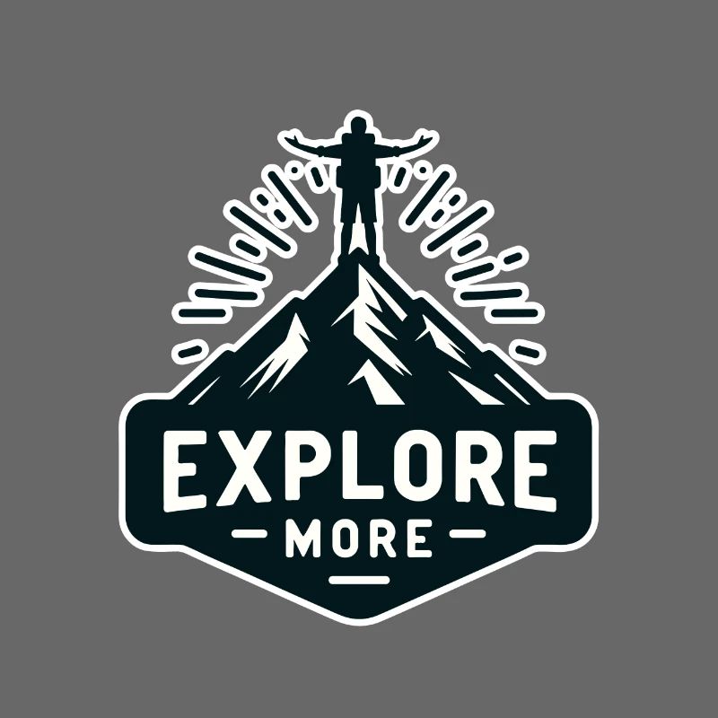 Explore more - Wanderer