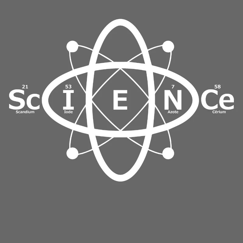 Atomic Science