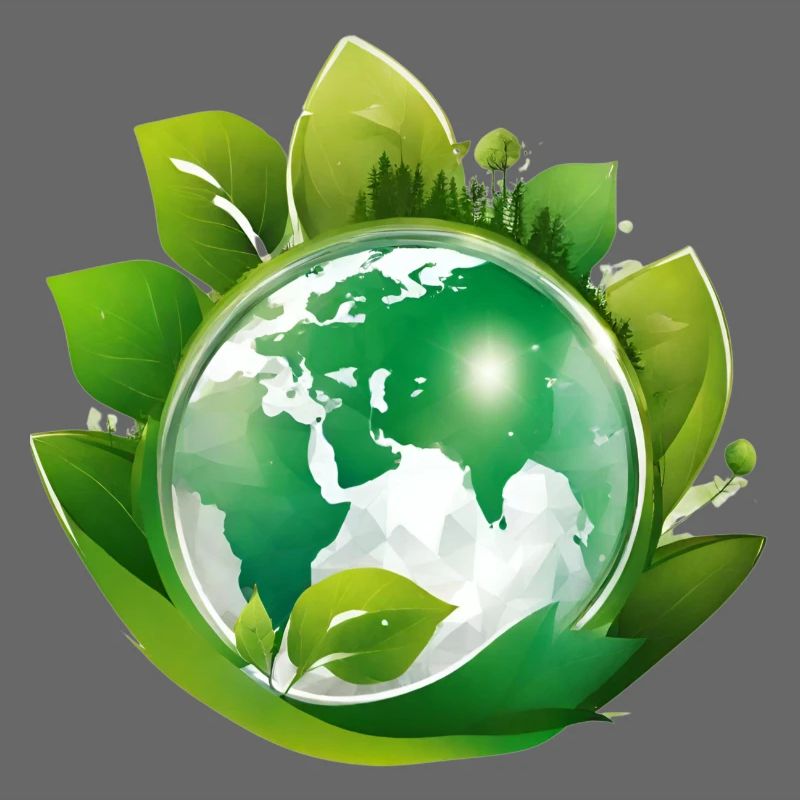planète terre, mère nature